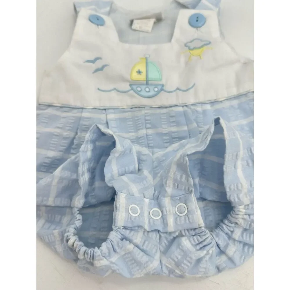 Baby Togs vintage baby